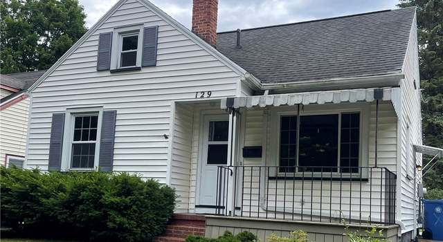 Photo of 129 Willmont St, Rochester, NY 14609