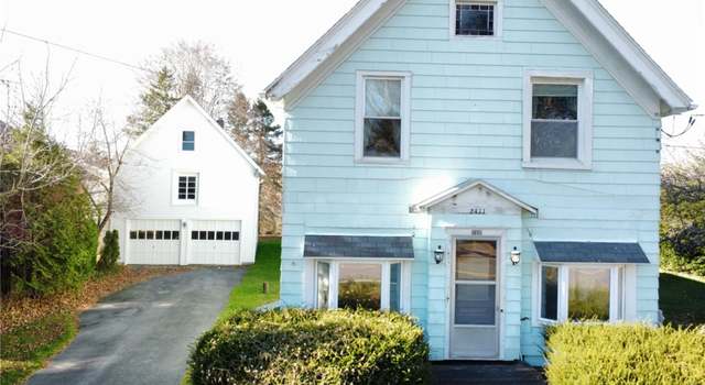 Photo of 2411 County Highway 31, Springfield, NY 13320