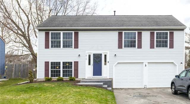 Photo of 1610 Waterford Rd, Walworth, NY 14568