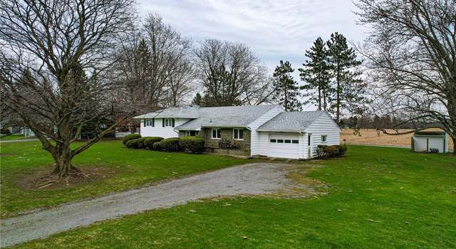Photo of 8092 E Main Rd, Leroy, NY 14482