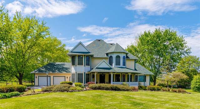 Photo of 877 Gallup Rd, Sweden, NY 14559