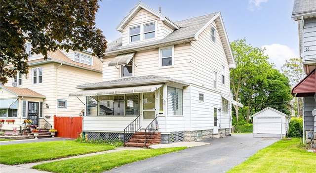 Photo of 40 Mcnaughton St, Rochester, NY 14606