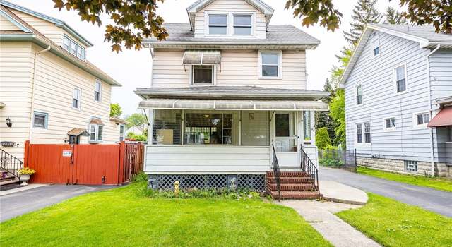 Photo of 40 Mcnaughton St, Rochester, NY 14606