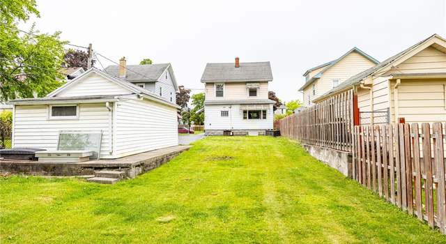 Photo of 40 Mcnaughton St, Rochester, NY 14606
