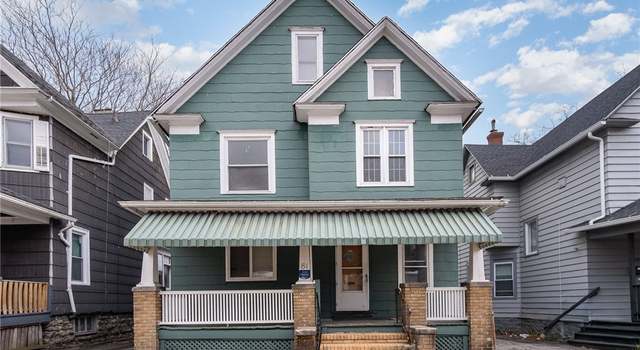 Photo of 81 Arnett Blvd, Rochester, NY 14611