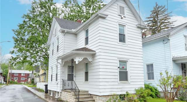 Photo of 23 Park Ave, Geneva City, NY 14456