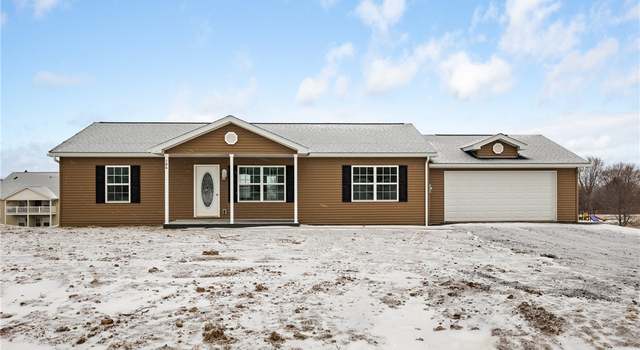 Photo of 104 Eagle Ln, Milo, NY 14527