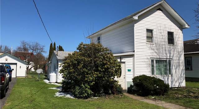 Photo of 208 Oak St, South Dayton, NY 14138