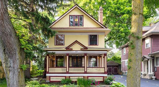 Photo of 324 Canterbury Rd, Rochester, NY 14607