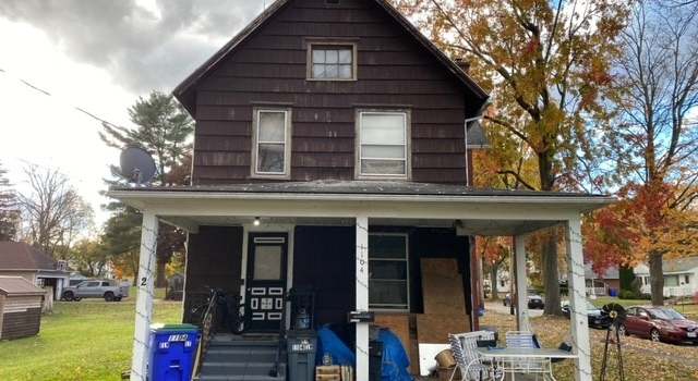 Photo of 1104 Elm St, Shelby, NY 14103
