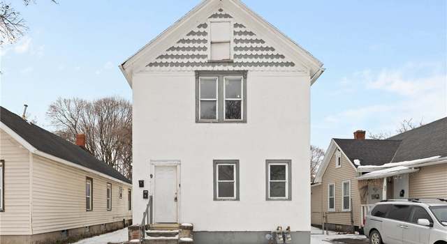 Photo of 9 Fien St, Rochester, NY 14605