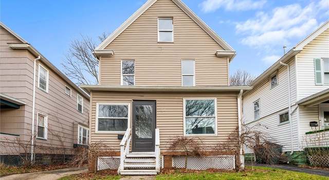Photo of 56 Sawyer St, Rochester, NY 14619