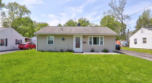 Photo of 5 Amherst Rd, Waterloo, NY 13165