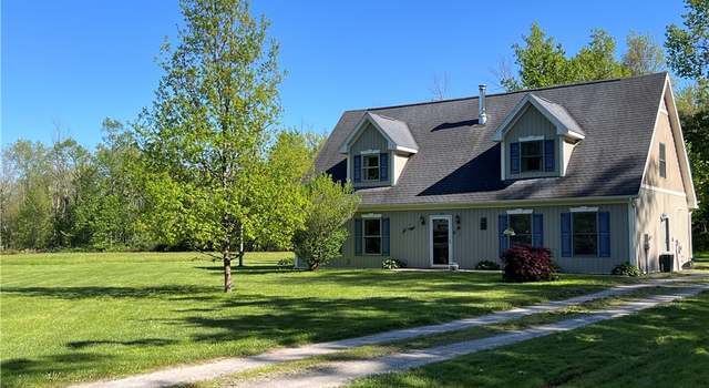 Photo of 14168 W Bacon Rd, Albion, NY 14411