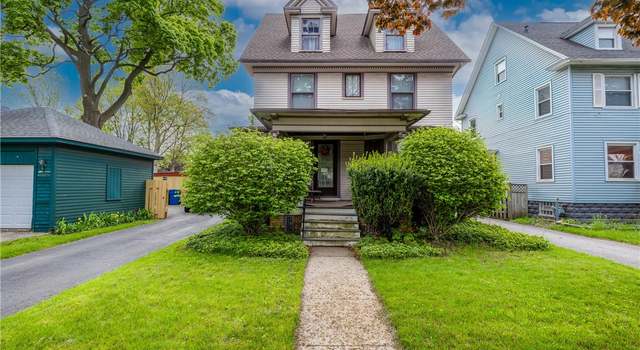 Photo of 22 Normandy Ave, Rochester, NY 14619