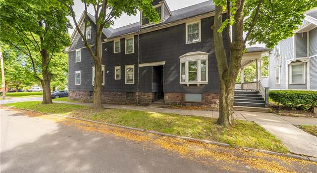 Photo of 22 Madison St, Rochester, NY 14608