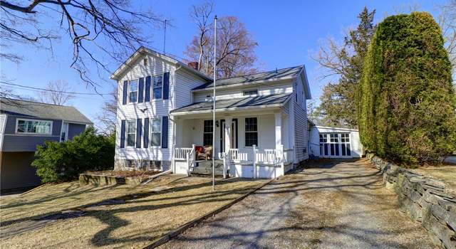 Photo of 11 Park St, Springport, NY 13160