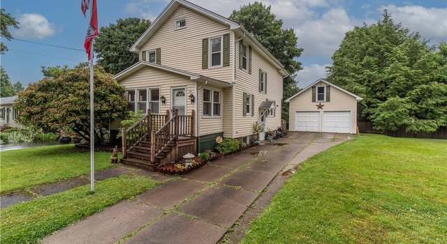 Photo of 43 Case Ave, Lakewood, NY 14750