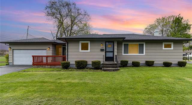Photo of 134 Schum Ln, Rochester, NY 14609