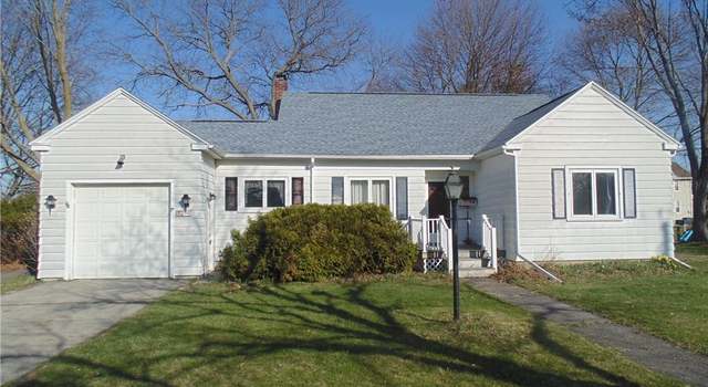 31 Handsome Lake Dr, Caledonia, NY 14423 MLS R1351824