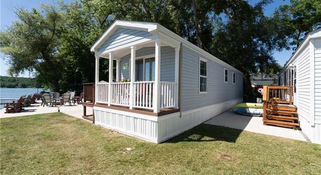 Photo of 5118 Unit#6 East Lake Rd, Livonia, NY 14487
