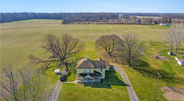 Photo of 1049 Mcivor Rd, Phelps, NY 14532