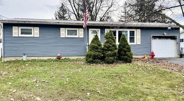 Photo of 124 Eastwood Ave, Owasco, NY 13021