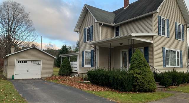 Photo of 246 Academy St, Genesee, PA 16923