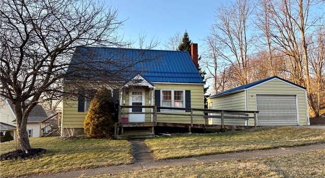 Photo of 21 Grant Ave, Benton, NY 14527