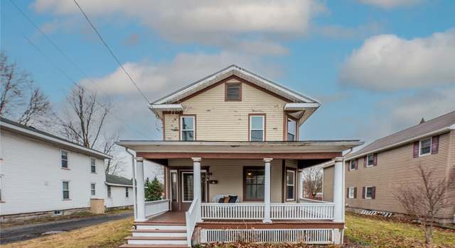 Photo of 104 E Main St, Waterloo, NY 13165