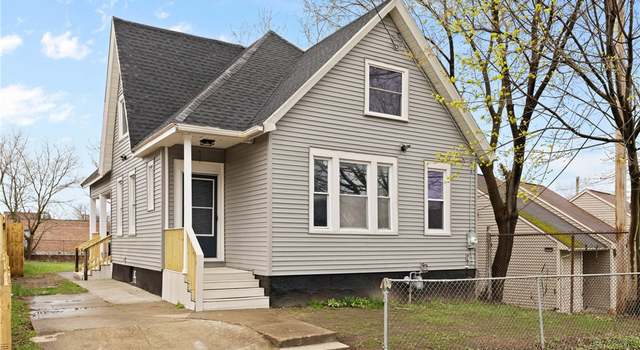 Photo of 33 Barons St, Rochester, NY 14605