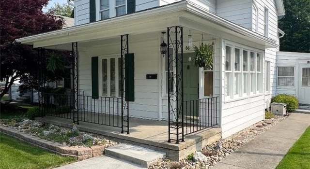 Photo of 86 Liberty St, Fredonia, NY 14063
