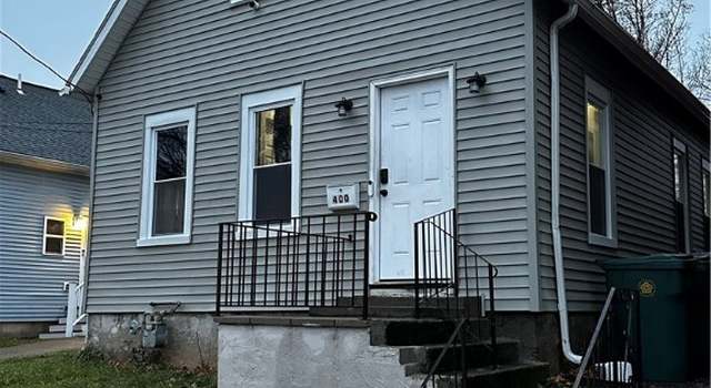 Photo of 400 Orange St, Rochester, NY 14611