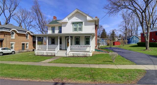 Photo of 3 Homer St, Springport, NY 13160