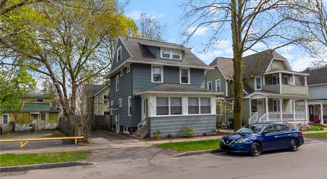 Photo of 402 Meigs St, Rochester, NY 14607