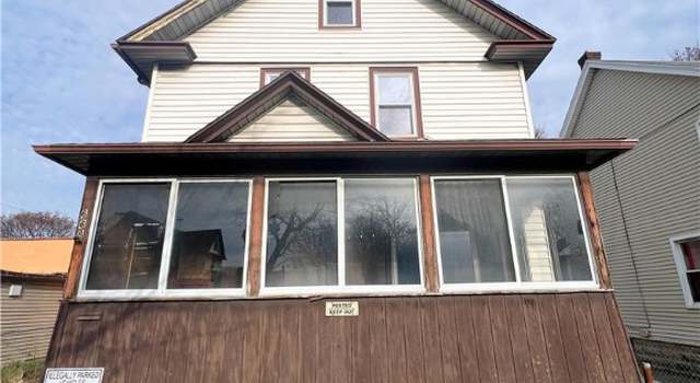 Photo of 666-668 Emerson St, Rochester, NY 14613