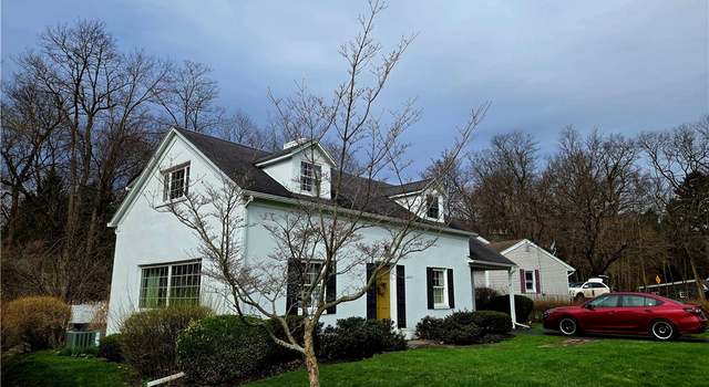Photo of 21 Dickerson St, Lyons, NY 14489
