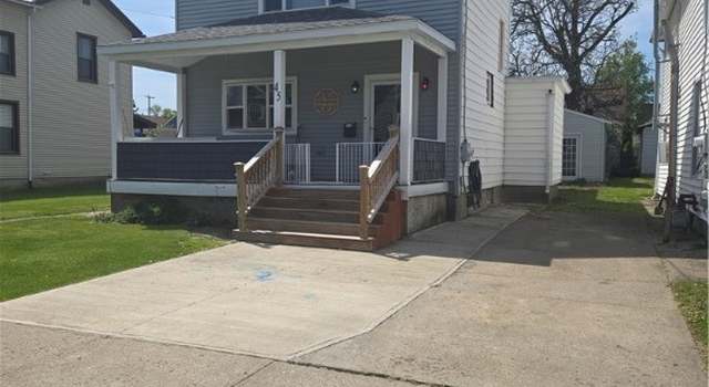 Photo of 45 Oak St, Hornell, NY 14843