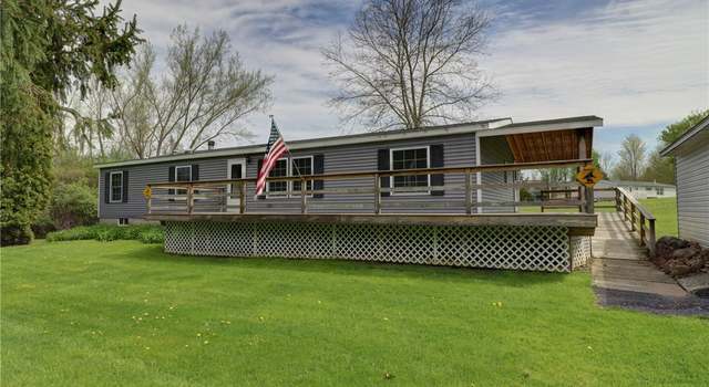 Photo of 7962 Fuller Rd, Montezuma, NY 13140