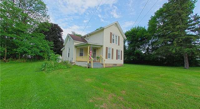 Photo of 8031 School St, Springwater, NY 14560
