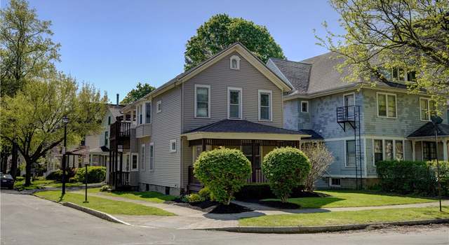 Photo of 212 S Goodman St, Rochester, NY 14607