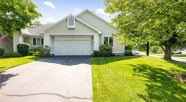 Photo of 3 Legacy Oak Trl, Henrietta, NY 14534
