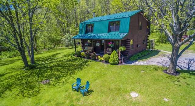 Photo of 6265 Knapp Rd, Bristol, NY 14424