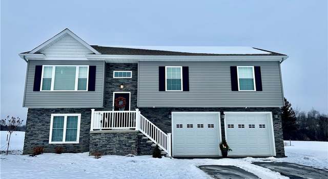 Photo of 2351 Turnpike Rd, Throop, NY 13021