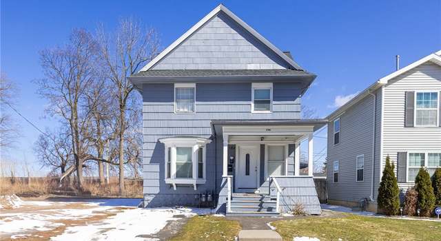 Photo of 184 Fulton Ave, Rochester, NY 14613