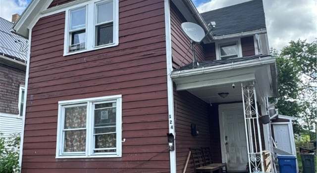 Photo of 124 7th St, Rochester, NY 14609