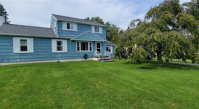 Photo of 2684 State Route 21, Canandaigua Town, NY 14424