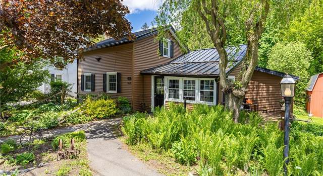 Photo of 930 George St, Wheatland, NY 14511