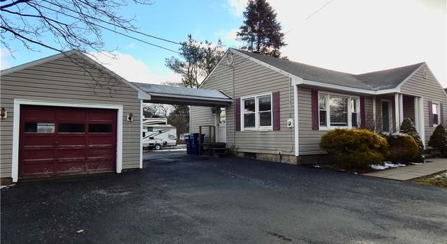Photo of 4914 State Highway 28, Hartwick, NY 13326