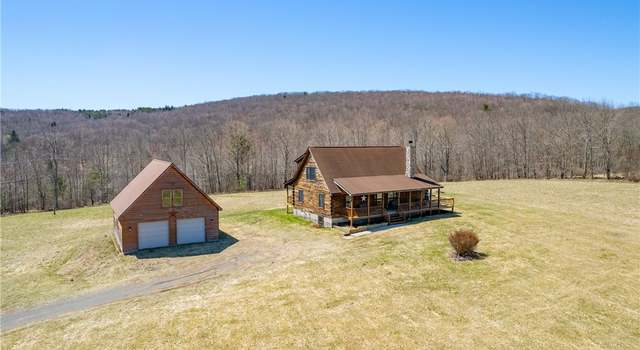 Photo of 1725 Hubbell Hill Rd, Margaretville, NY 12455